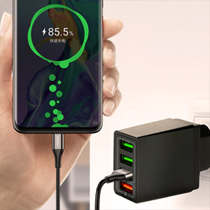 Step 1 - Fill The Water Tank