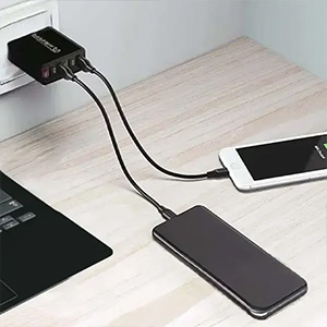 Step 2 - Time for Flossing