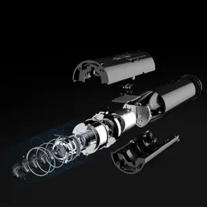 Étape 3 - Profitez des résultats