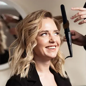 Étape 2 - Temps pour la soie dentaire