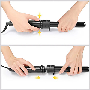 Étape 3 - Profitez des résultats