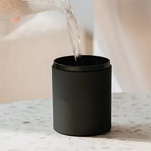 Paso 1 - Llena el tanque de agua