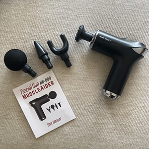 Step 3 – Enjoy the results
