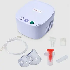 Step 1 – Fill the water tank