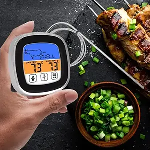 Étape 2 - Temps pour la soie dentaire